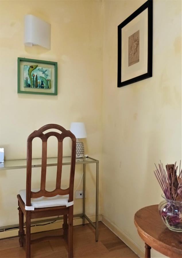 B&B Le Stanze Del Belriguardo Voghiera 외부 사진