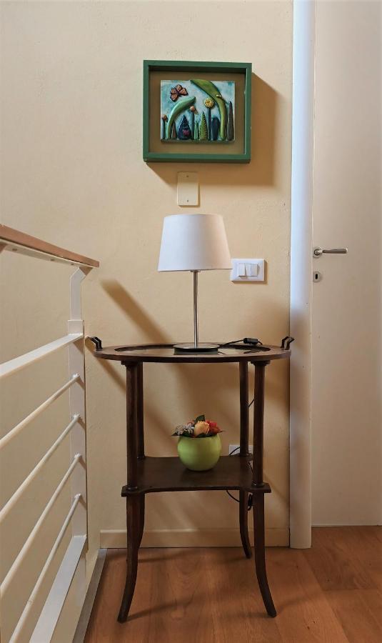 B&B Le Stanze Del Belriguardo Voghiera 외부 사진
