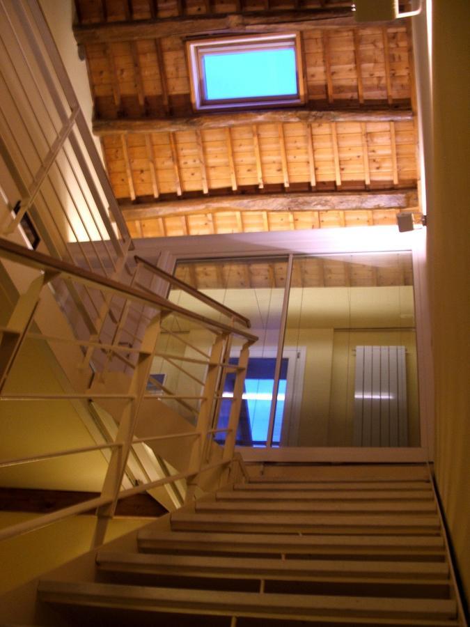 B&B Le Stanze Del Belriguardo Voghiera 외부 사진