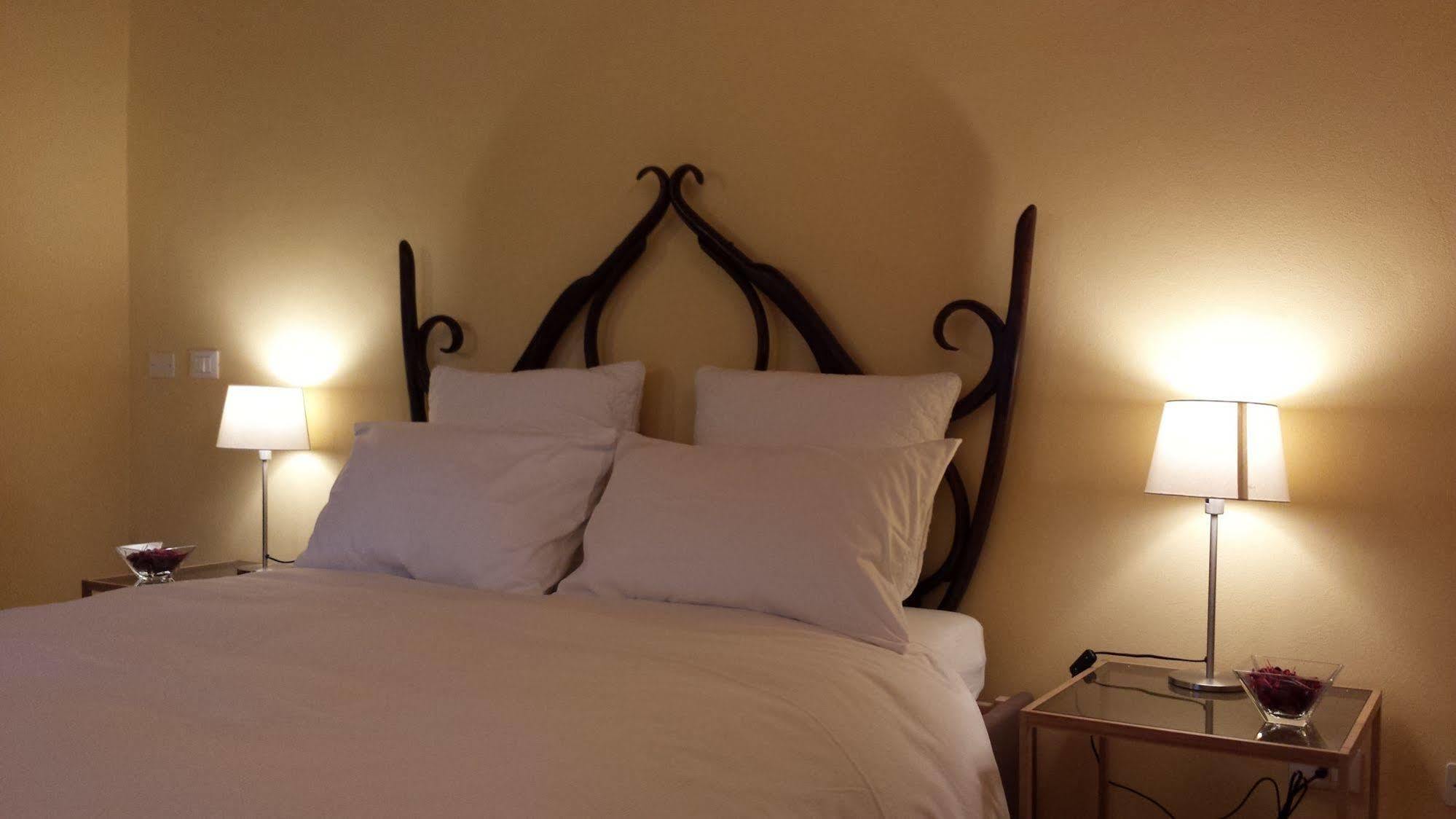 B&B Le Stanze Del Belriguardo Voghiera 외부 사진