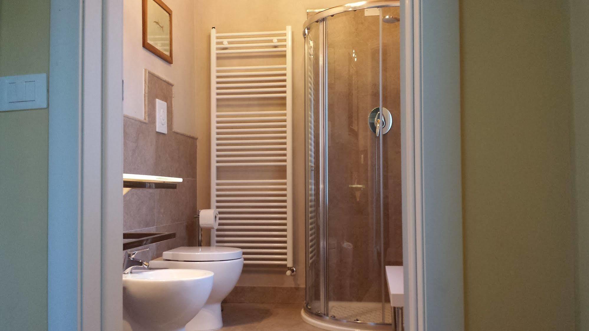 B&B Le Stanze Del Belriguardo Voghiera 외부 사진