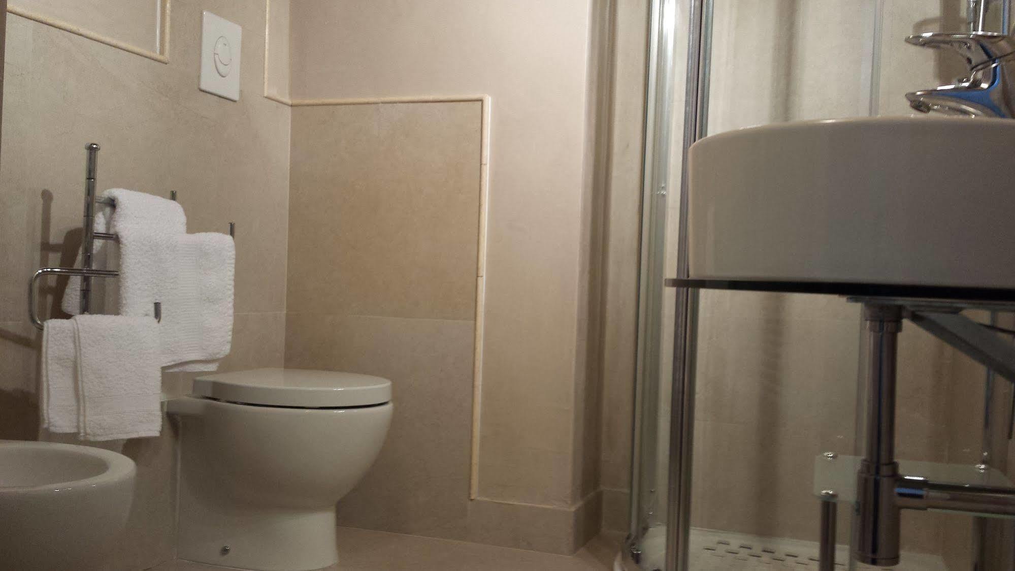 B&B Le Stanze Del Belriguardo Voghiera 외부 사진