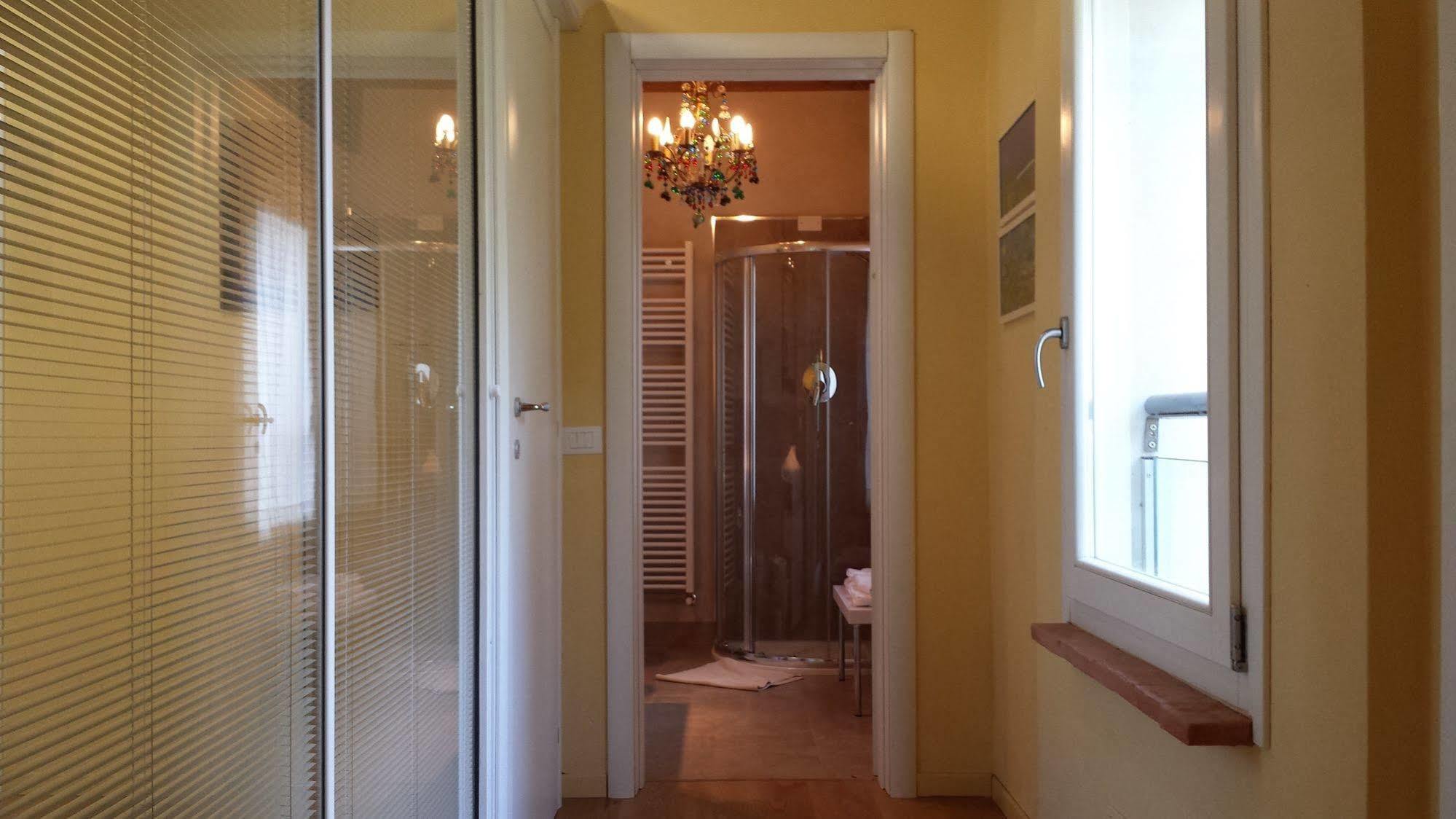 B&B Le Stanze Del Belriguardo Voghiera 외부 사진