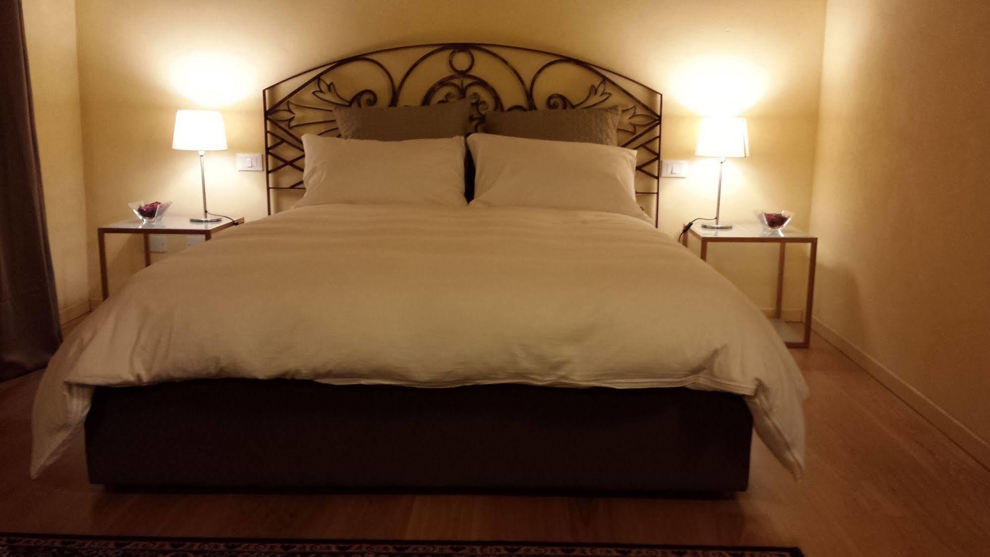 B&B Le Stanze Del Belriguardo Voghiera 외부 사진