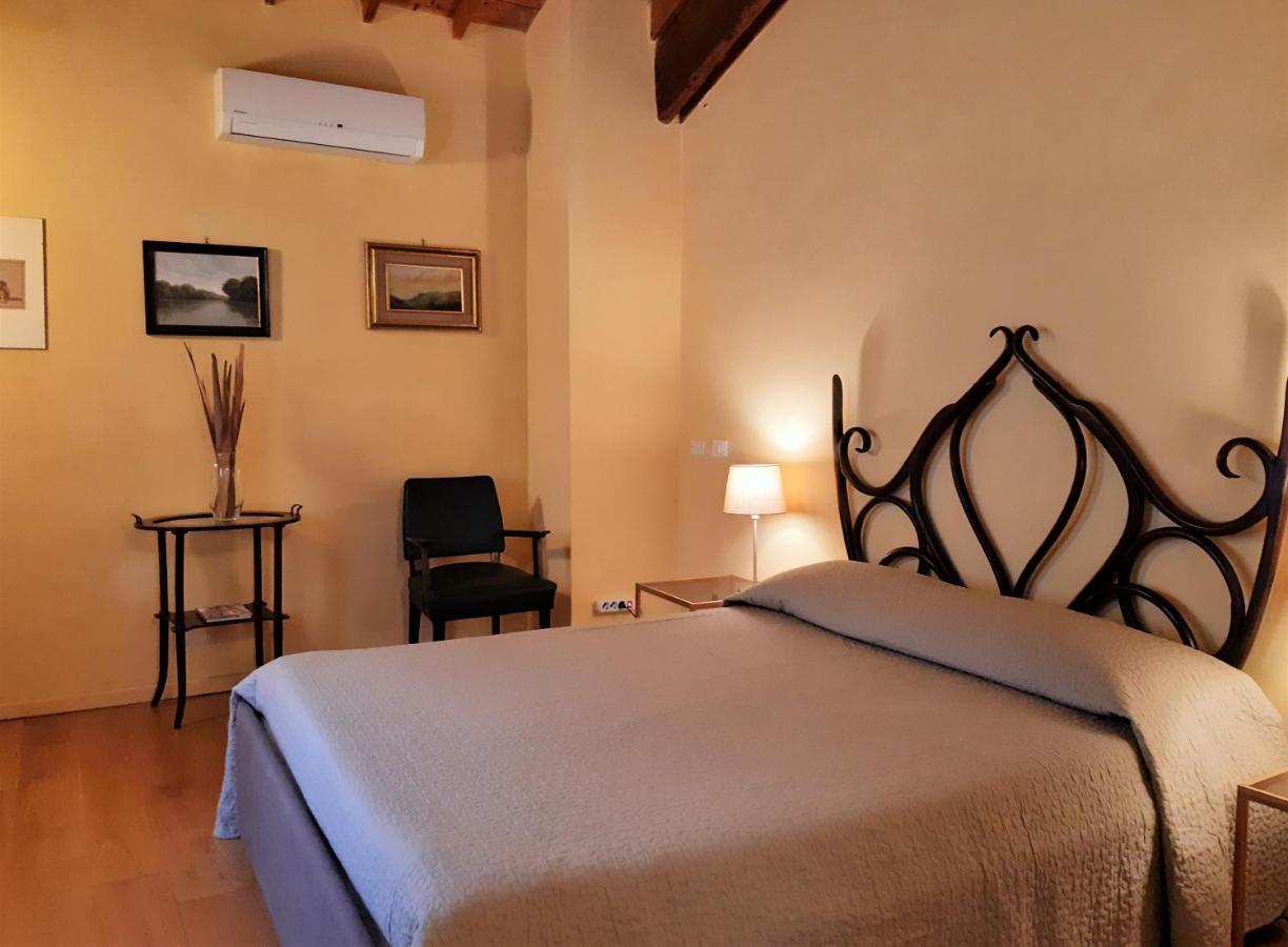 B&B Le Stanze Del Belriguardo Voghiera 외부 사진