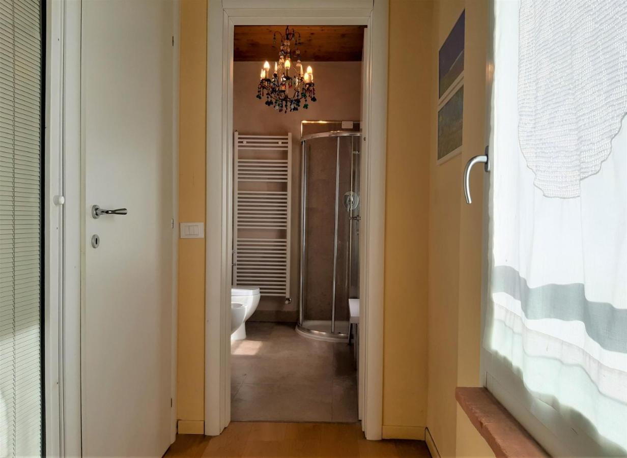 B&B Le Stanze Del Belriguardo Voghiera 외부 사진