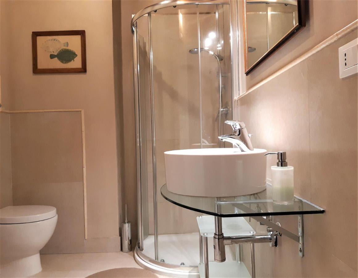 B&B Le Stanze Del Belriguardo Voghiera 외부 사진