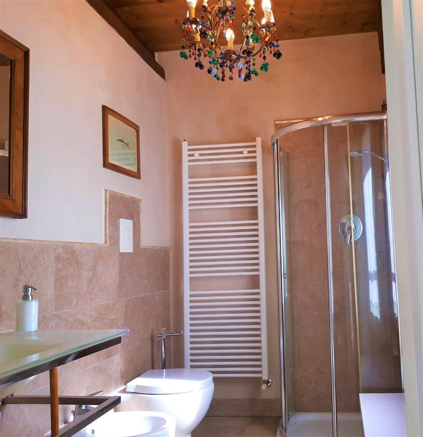 B&B Le Stanze Del Belriguardo Voghiera 외부 사진