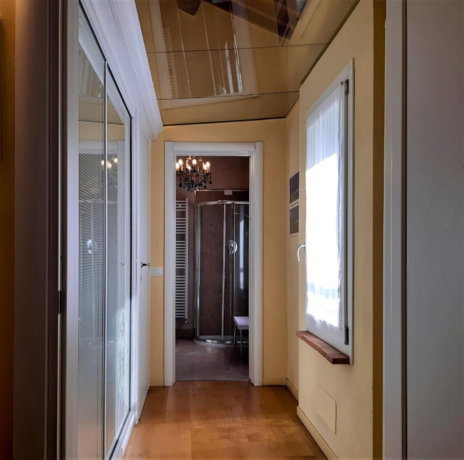 B&B Le Stanze Del Belriguardo Voghiera 외부 사진