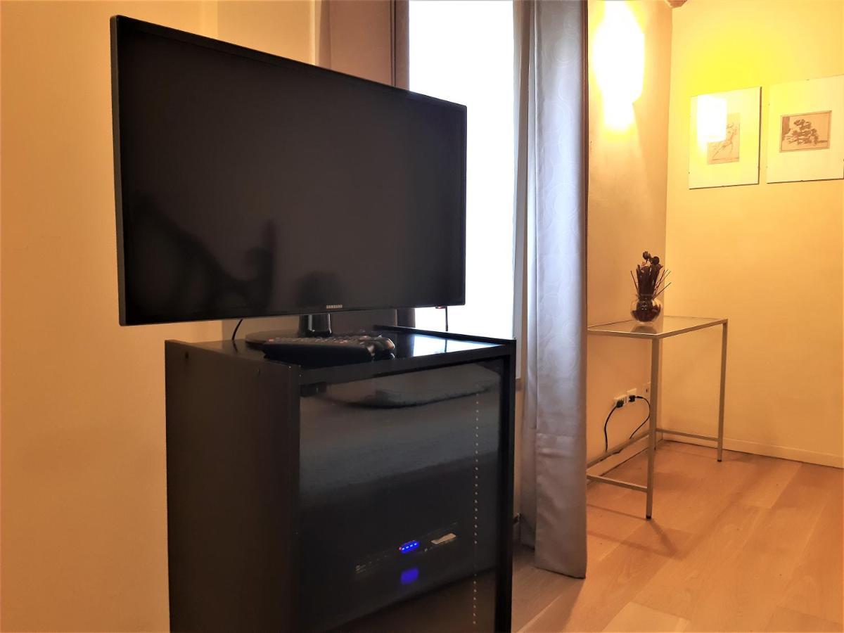 B&B Le Stanze Del Belriguardo Voghiera 외부 사진