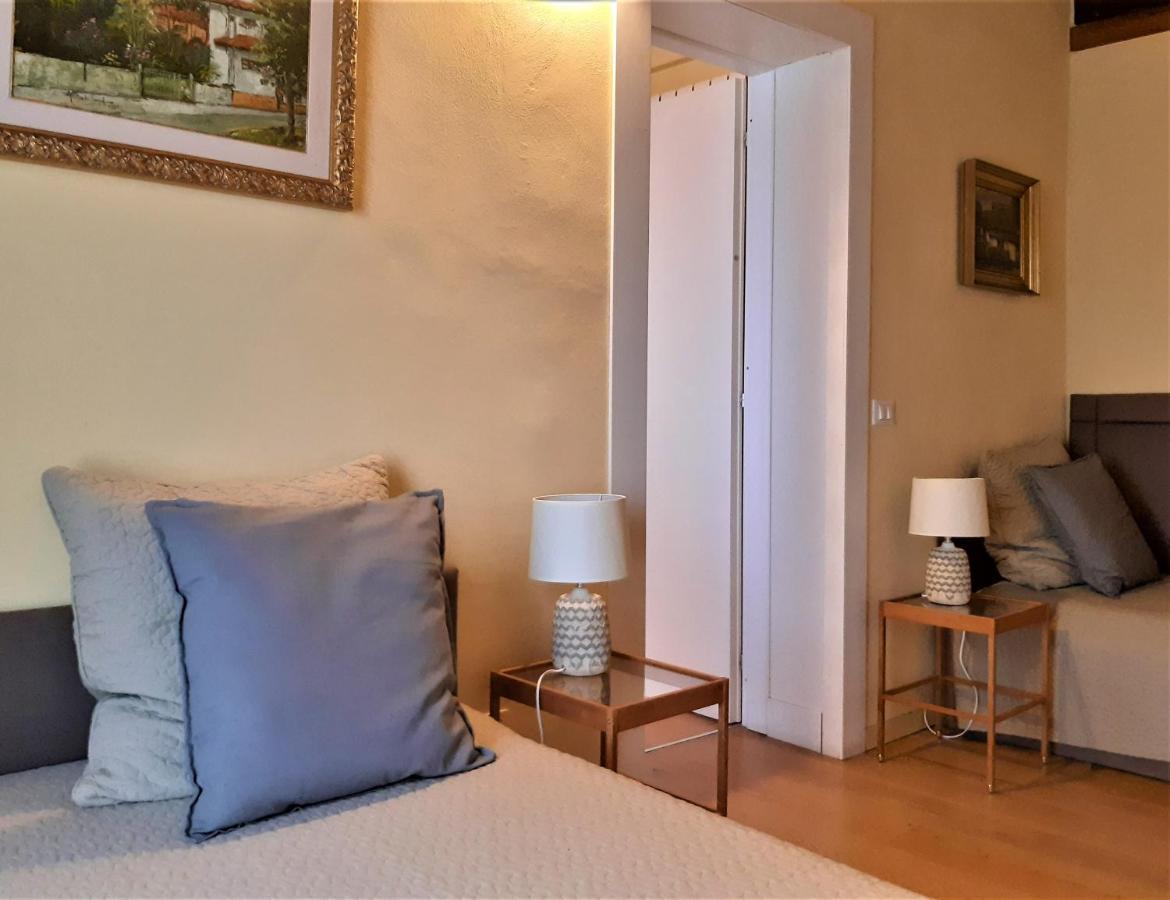 B&B Le Stanze Del Belriguardo Voghiera 외부 사진