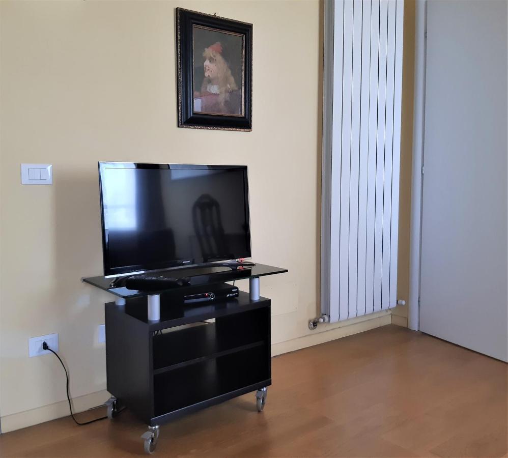 B&B Le Stanze Del Belriguardo Voghiera 외부 사진