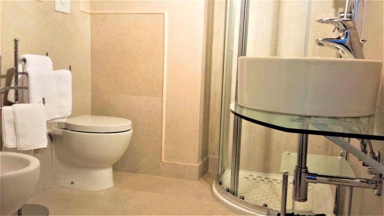 B&B Le Stanze Del Belriguardo Voghiera 외부 사진